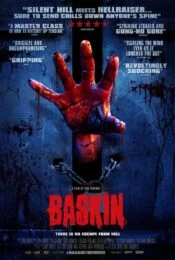 Baskin (2015) คืนจิตวิปลาส(Soundtrack ซับไทย)