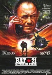 Bat*21 (1988) แย่งคนจากนรก