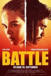 Battle (2018) สงครามจังหวะ (SoundTrack ซับไทย)
