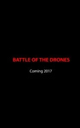 Battle Drone (2018) สงครามหุ่นรบพิฆาต