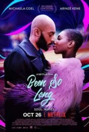 Been So Long (2018) นานแค่ไหน หัวใจยังโหยหารัก (ซับไทย)
