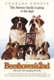 Beethoven’s 2nd (1993)