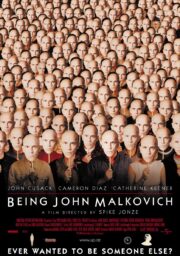 Being John Malkovich (1999)
