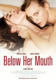 Below Her Mouth (2016)