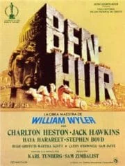 Benhur (1959) เบนเฮอร์