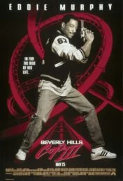 Beverly Hills Cop III (1994) โปลิศจับตำรวจ 3