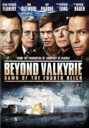 Beyond Valkyrie Dawn of the Fourth Reich (2016) ปฏิบัติการฝ่าสมรภูมิอินทรีเหล็ก