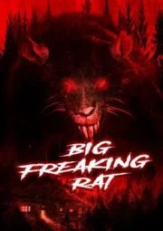 Big Freaking Rat (2020)