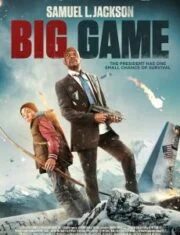 Big Game (2014) เกมล่าประธานาธิบดี