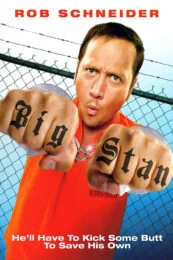 Big Stan (2007) พี่บิ๊กเบิ้ม ขอทีอย่าแหยม