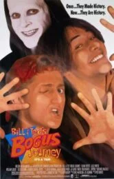 Bill & Ted’s Bogus Journey (1991) บิลล์กับเท็ด ตอน สองหุ่นยนต์เขย่าโลก
