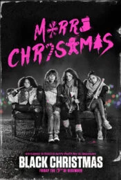 Black Christmas (2019) คริสต์มาสเชือดสยอง