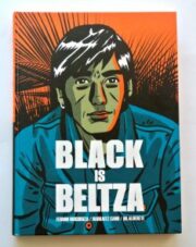 Black Is Beltza (2018) เบลต์ซา พลังพระกาฬ
