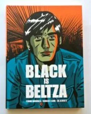 Black Is Beltza (2018) เบลต์ซา พลังพระกาฬ