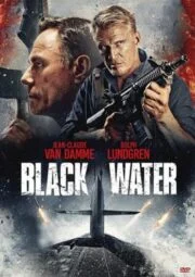 Black Water (2018) คู่มหาวินาศ ดิ่งเด็ดขั่วนรก