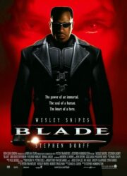 Blade 1 (1998) เบลด 1 พันธุ์ฆ่าอมตะ