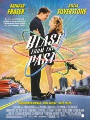 Blast from the Past (1999) มนุษย์หลุมหลบภัยบ้าหลุดโลก