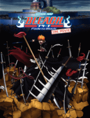 Bleach The Movie 3 Fade to Black (2008) บลีชเทพมรณะ เดอะมูฟวี่ 3 แด่เธอผู้สิ้นสูญ