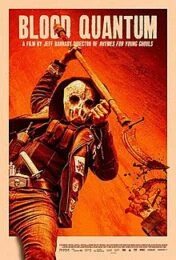 Blood Quantum (2019)