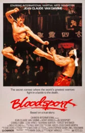 Bloodsport (1988) ไอ้แข้งเหล็กหมัดเถื่อน