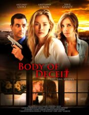 Body of Deceit (2015) ปริศนาซ่อนตาย
