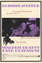Bonnie and Clyde (1967) หนุ่มห้าว สาวเหี้ยม