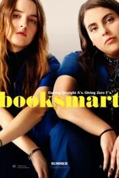 Booksmart (2019) เนิร์ดได้ก็ซ่าส์ได้