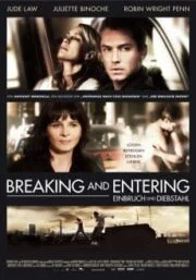 Breaking and Entering (2006) อาชญากรรมรัก อุบัติกลางหัวใจ