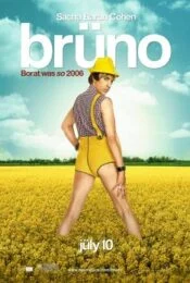 Bruno (2009) บรูโน่ บรูลึ่ง