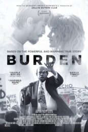 Burden (2018) เบอร์เดน