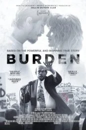 Burden (2018) เบอร์เดน