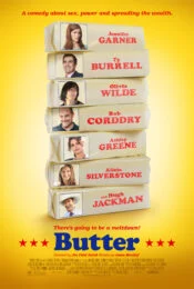Butter (2011) อลวน คนพันธุ์เนย