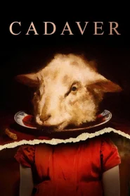 Cadaver (2020) ละครเลือด