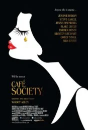 Cafe Society (2016) ณ ที่นั่นเรารักกัน