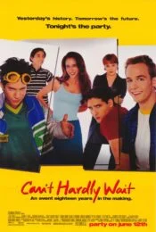 Can’t Hardly Wait (1998) คืนเฮ้วเย้วให้สะเด็ด