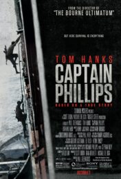 Captain Phillips (2013) กัปตัน ฟิลลิป ฝ่านาทีพิฆาตโจรสลัดระทึกโลก