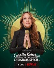 Carolin Kebekus: The Last Christmas Special (2021) คาโรลิน เคเบคัส คริสต์มาสสุดพิเศษ