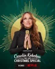 Carolin Kebekus: The Last Christmas Special (2021) คาโรลิน เคเบคัส คริสต์มาสสุดพิเศษ