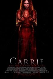 Carrie (2013) แคร์รี่ย์ สาวสยอง