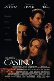 Casino (1995) ร้อนรัก หักเหลี่ยมคาสิโน
