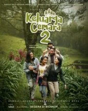 Cemara’s Family 2 (2022)