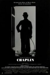 Chaplin (1992) แชปลิน หัวเราะร่า น้ำตาริน
