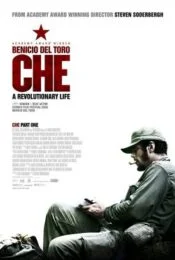 Che: Part One (2008) เช กูวาร่า สงครามปฏิวัติโลก ตอนที่ 1