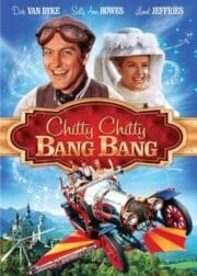 Chitty Chitty Bang Bang (1968) ชิตตี้ ชิตตี้ แบง แบง รถมหัศจรรย์