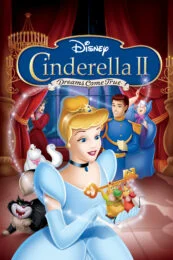 Cinderella 2 Dreams Come True (2002) ซินเดอเรลล่า 2 สร้างรัก ดั่งใจฝัน