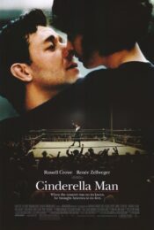 Cinderella Man (2005) ซินเดอเรลล่า แมน วีรบุรุษสังเวียนเกียรติยศ