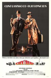 City Heat (1984) 1+1 เป็น 3