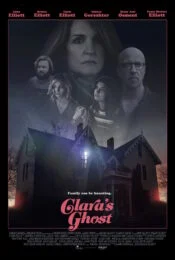 Clara’s Ghost (2018)