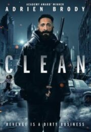 Clean (2021)