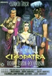 Cleopatra (1963) คลีโอพัตรา